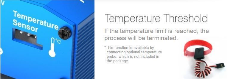 Temperature Sensor Cable