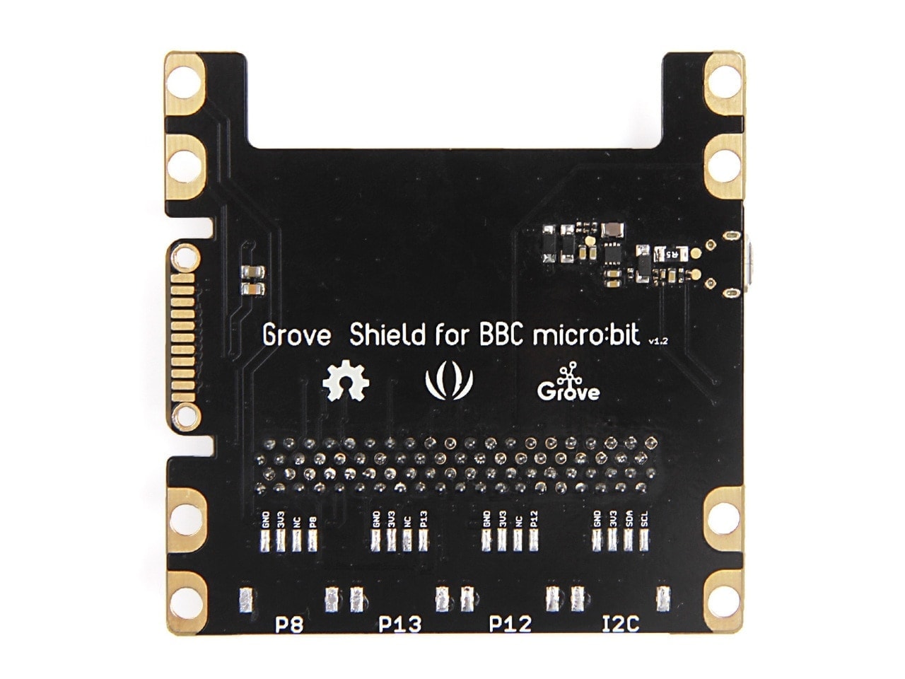 Grove Shield for micro:bit