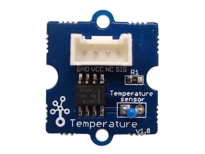 Grove - Temperature Sensor