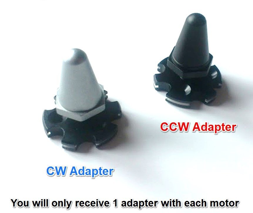 MT 3515 650Kv Multicopter Motor