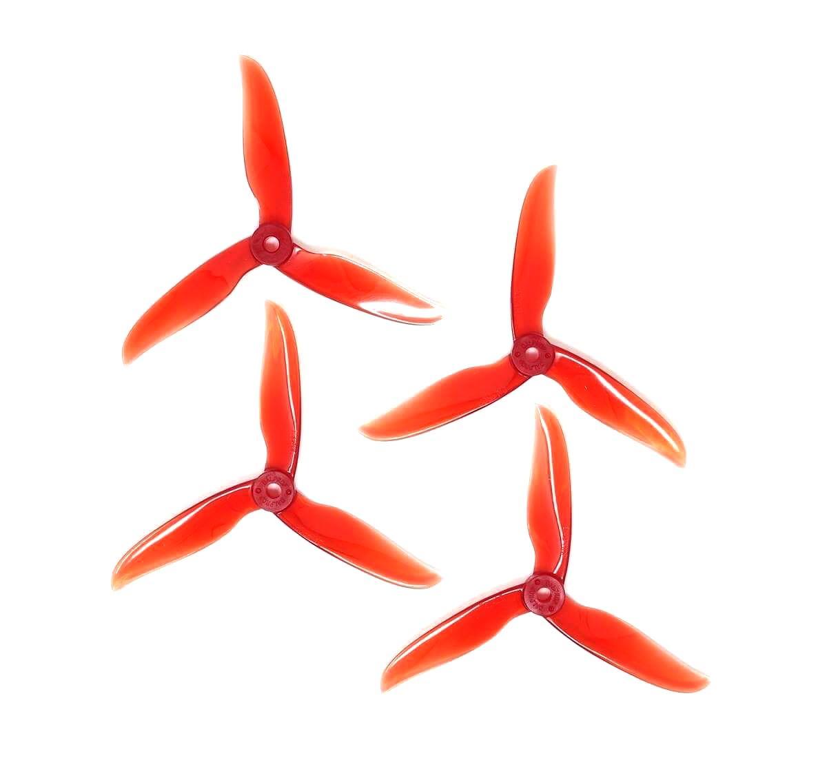 DAL Cyclone Pro T 5040 C Propeller Pack of 20 (Freestyle)