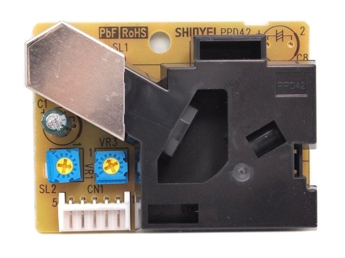 Grove - Dust Sensor
