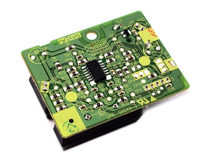 Grove - Dust Sensor