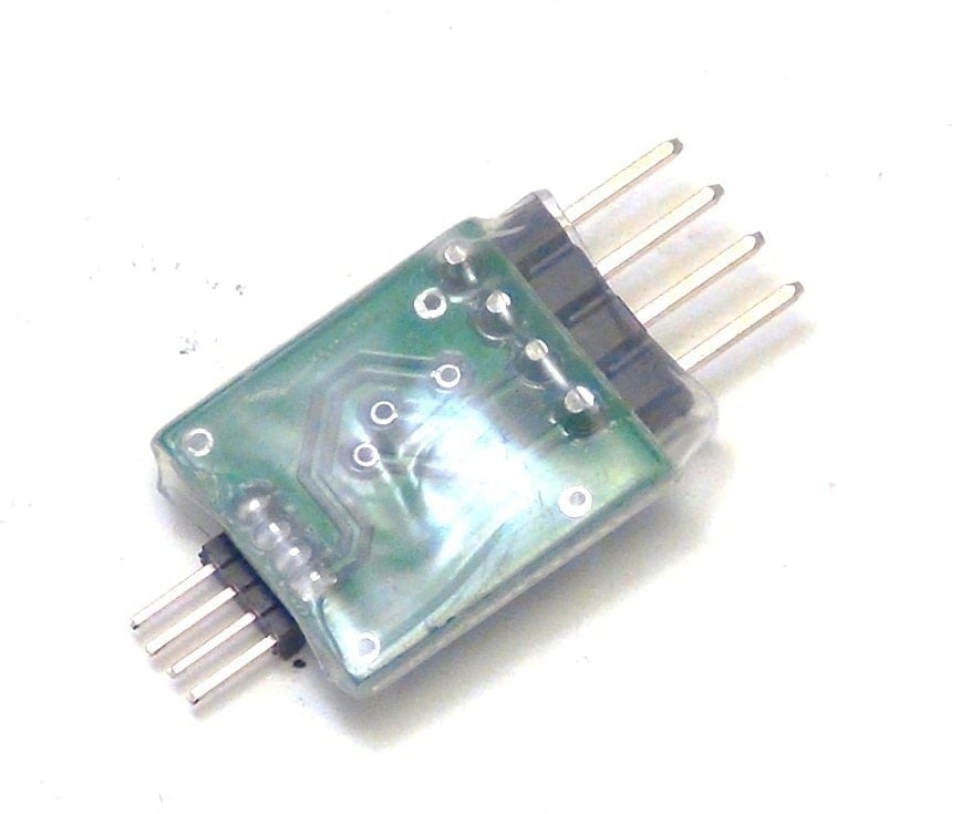 FrSky Transmitter/Receiver Upgrade Adapter (FUL-1)