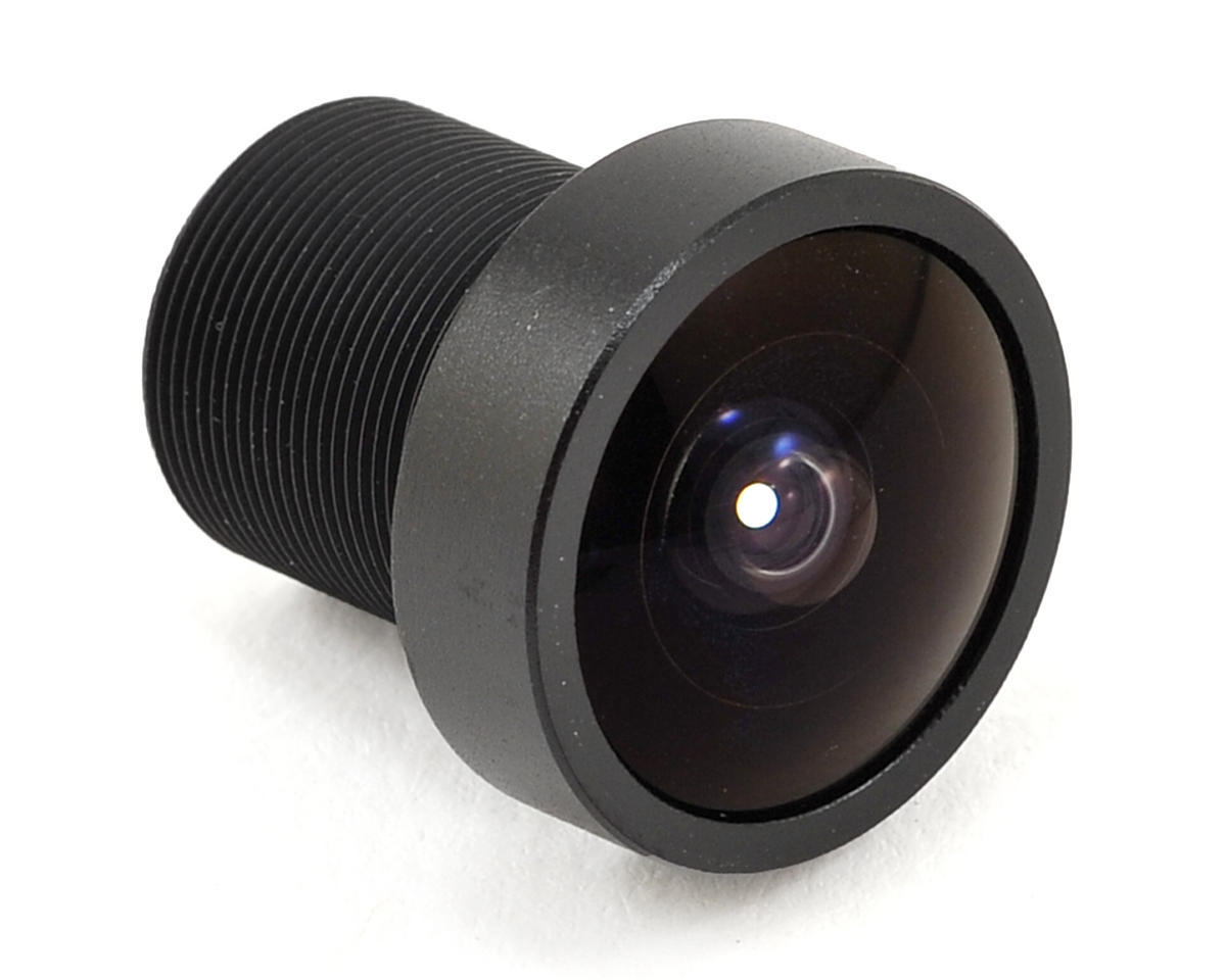 Objectif CCD Fatshark 3,6 mm (sans filtre IR)