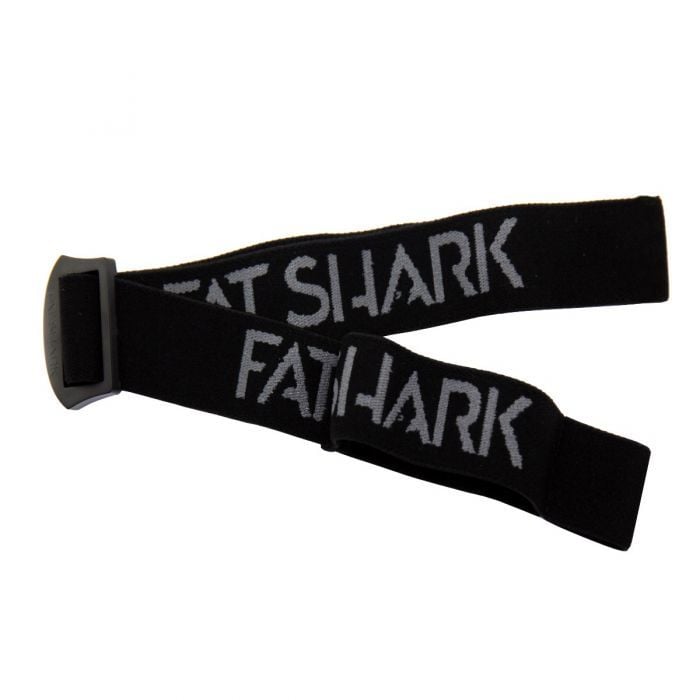 Fatshark Headstrap Black