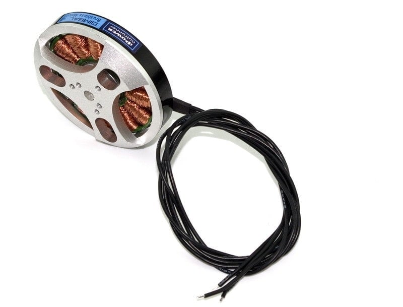 GBM5208-150 Brushless Gimbal Motor (0.8 - 1.2Kg camera)