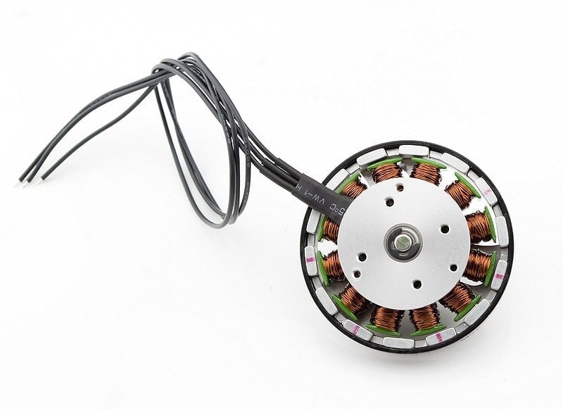 GBM5208-150 Brushless Gimbal Motor (0.8 - 1.2Kg camera)