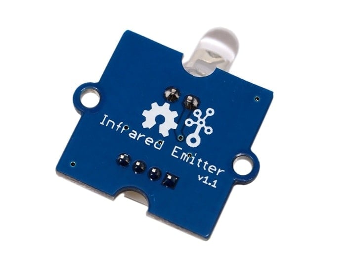 Grove - Infrared Emitter
