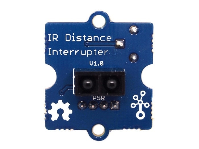 Grove - IR Distance Interrupter