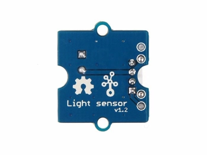Grove - Light Sensor v1.2