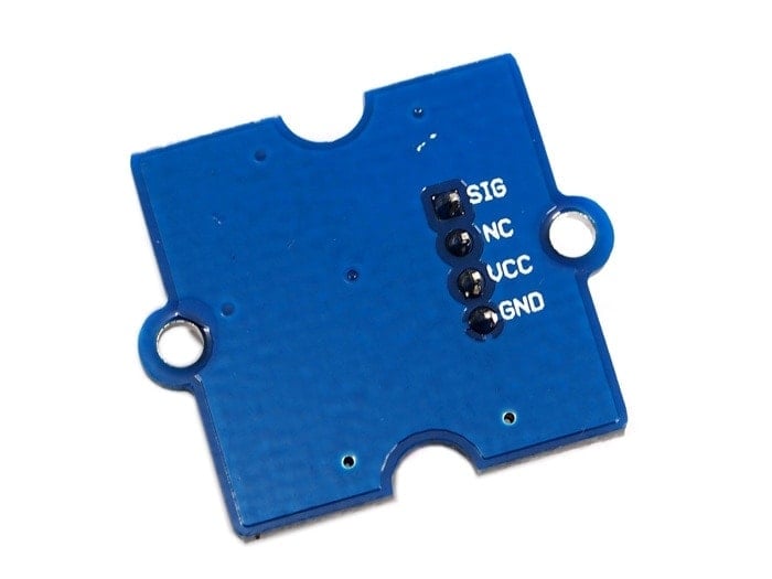 Grove Magnetic switch