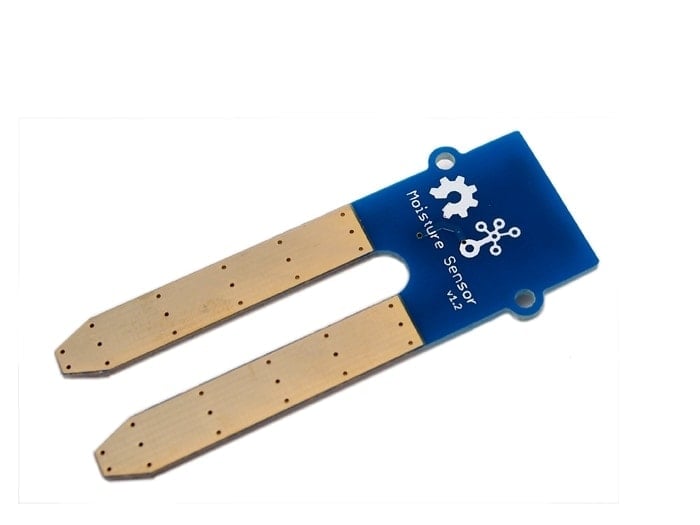 Grove - Moisture sensor