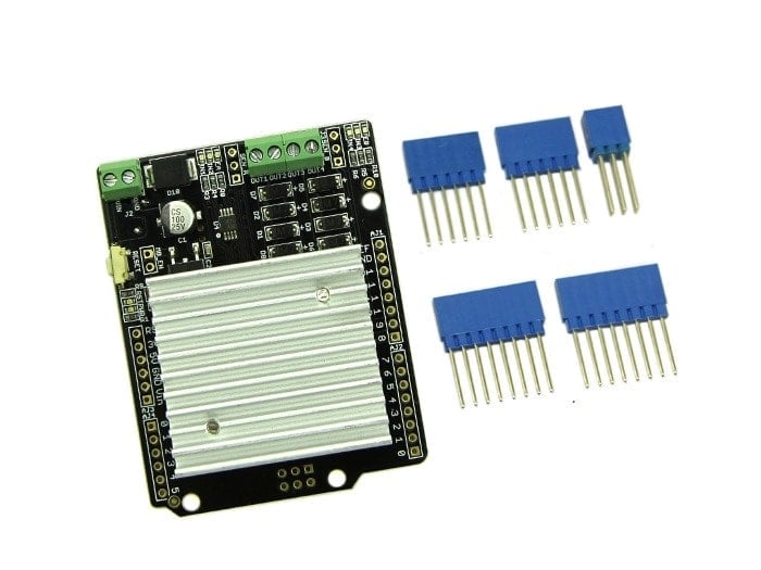 Motor Shield V2.0