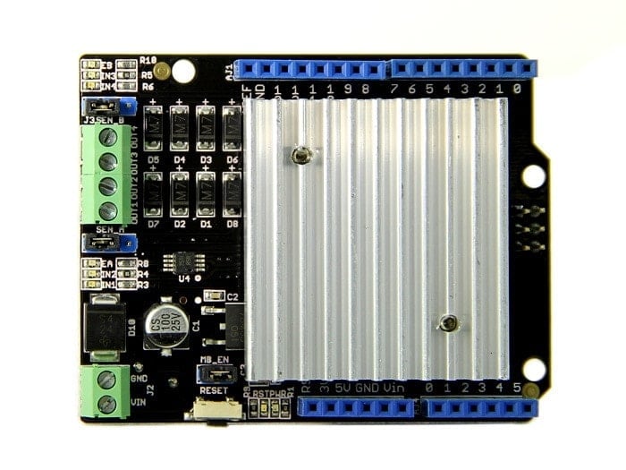Motor Shield V2.0