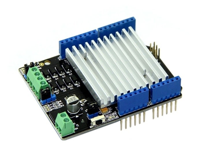 Motor Shield V2.0