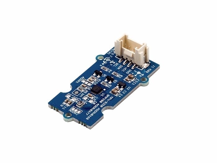 Grove - IMU 10DOF v2.0 (MPU-9250 and BMP280)