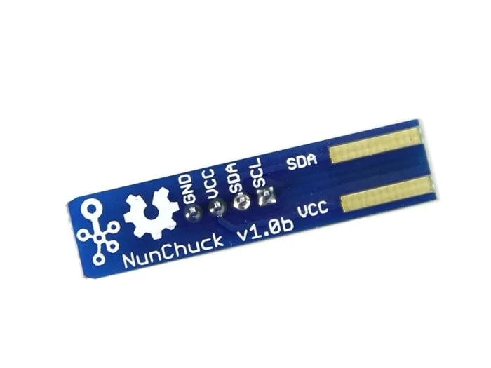 Grove - Nunchuck