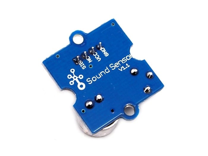 Grove - Sound Sensor