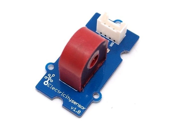 Grove - Electricity Sensor