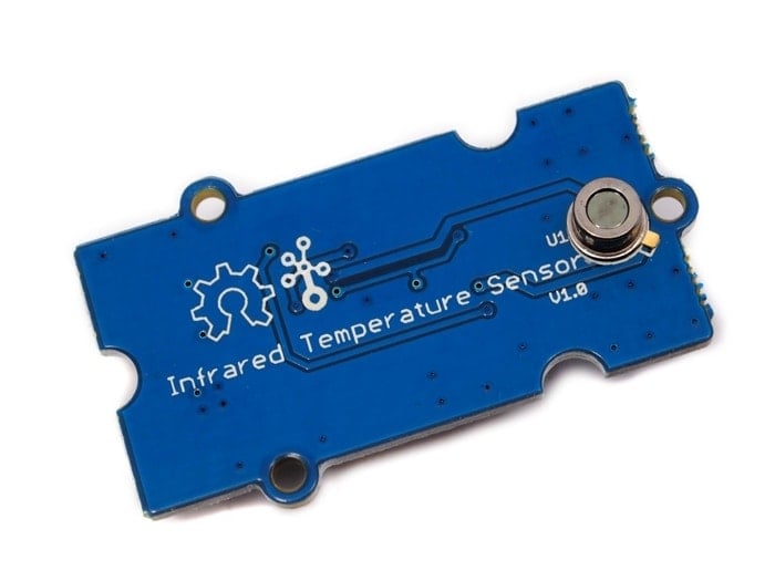 Grove - Infrared Temperature Sensor