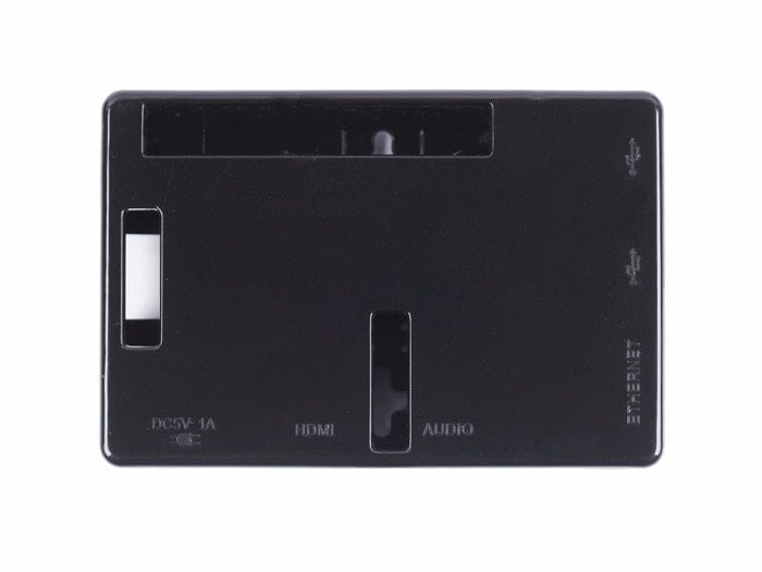 Quick Starter Kit for Raspberry Pi 3 Model B - Europe