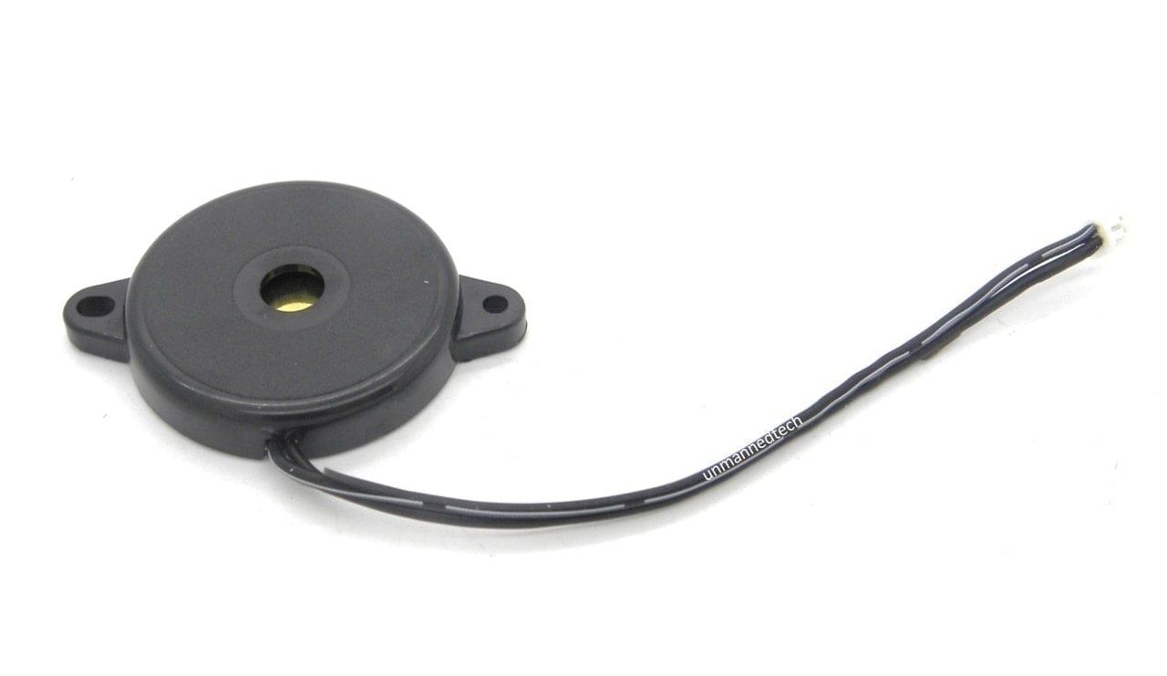 PX4/Pixhawk Buzzer and Safety Switch