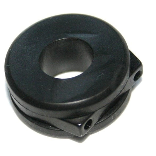 9mm Rod Vibration Isolated Load Pipe Mount