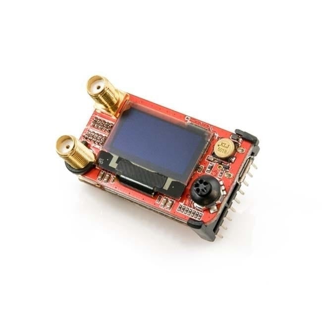 ImmersionRC rapidFIRE w/ Analog PLUS Goggle Receiver Module (Latest Batch)