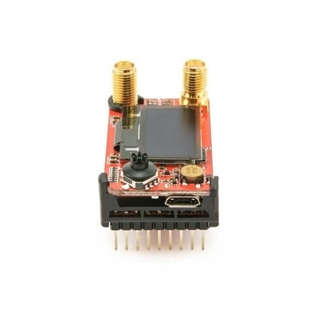 ImmersionRC rapidFIRE w/ Analog PLUS Goggle Receiver Module (Latest Batch)