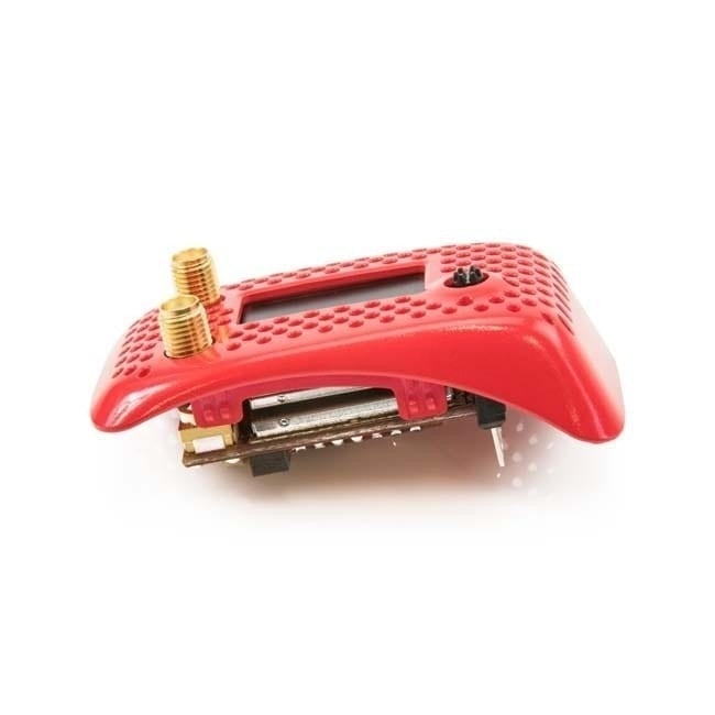 ImmersionRC rapidFIRE w/ Analog PLUS Goggle Receiver Module (Latest Batch)