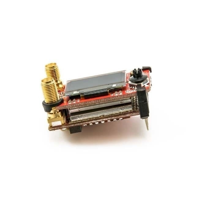 ImmersionRC rapidFIRE w/ Analog PLUS Goggle Receiver Module (Latest Batch)