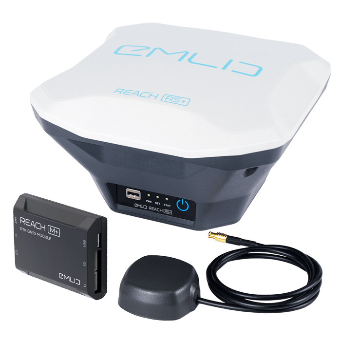 Reach UAV Mapping Kit