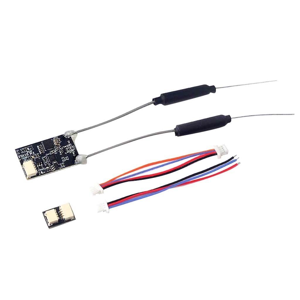 Flit10 Micro Flysky Receiver with Telemetry