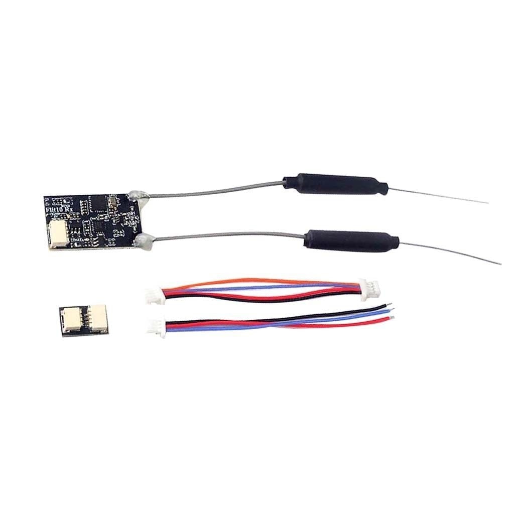 Flit10 Micro Flysky Receiver with Telemetry