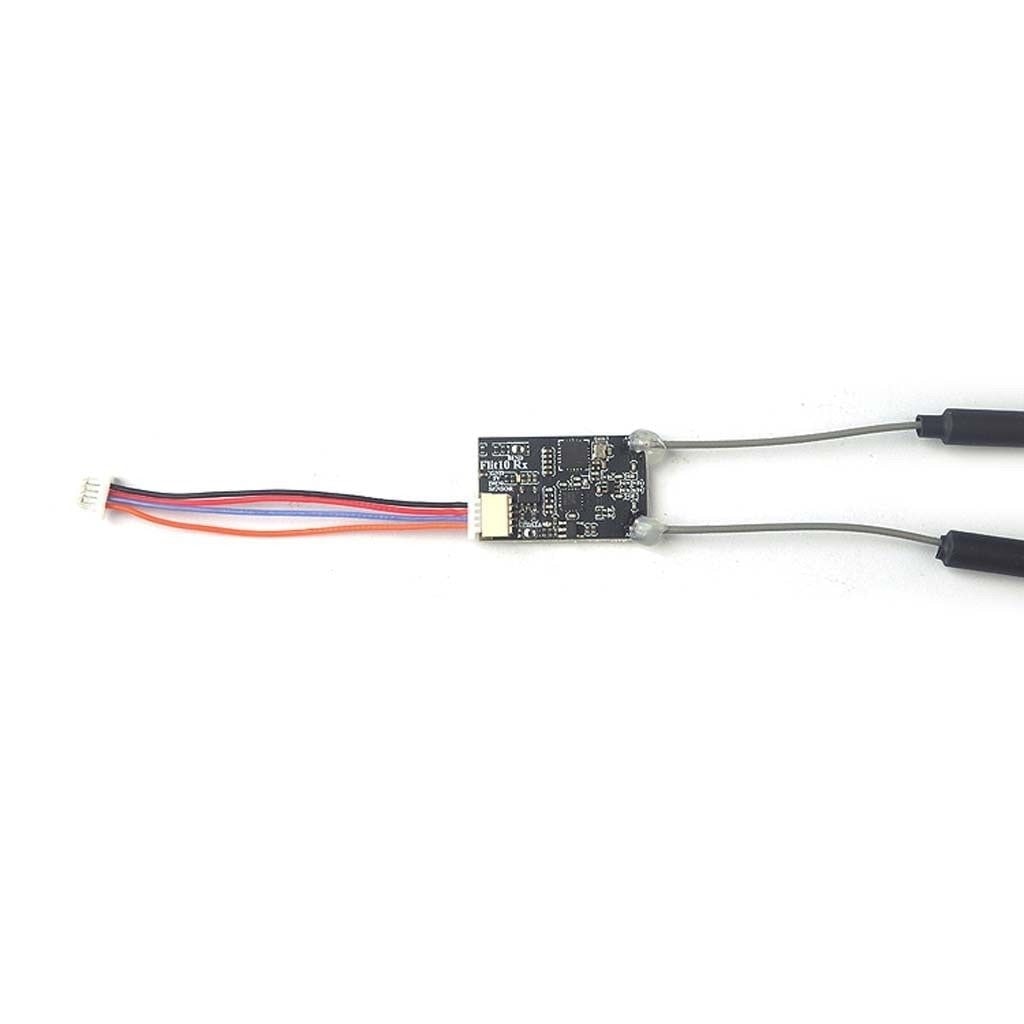 Flit10 Micro Flysky Receiver with Telemetry