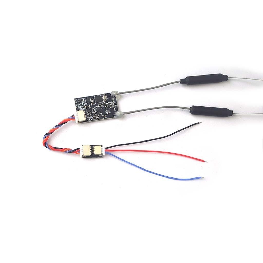 Flit10 Micro Flysky Receiver with Telemetry