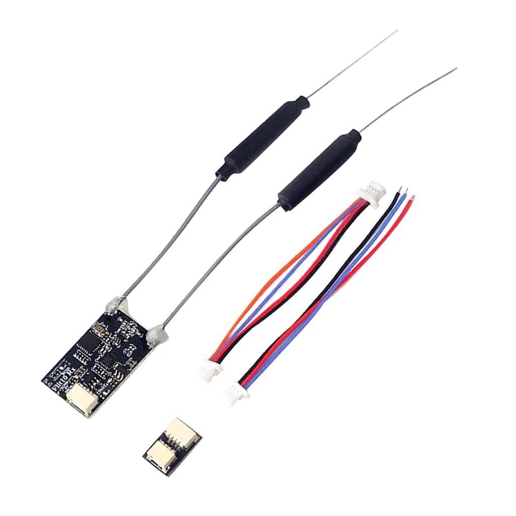 Flit10 Micro Flysky Receiver with Telemetry