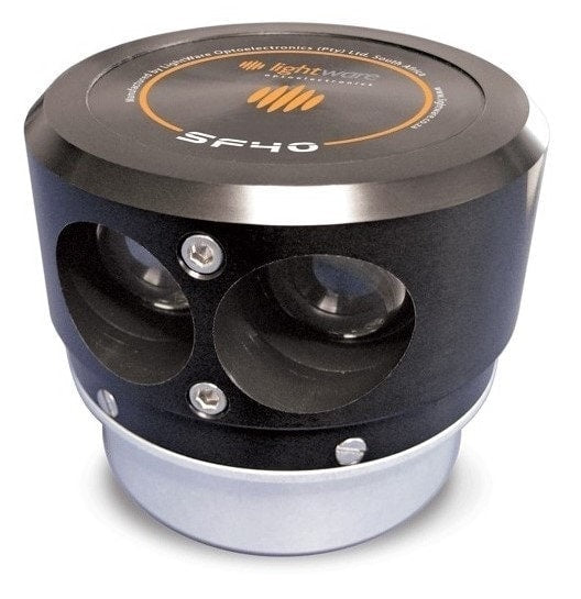Lightware SF40/C (100 m) LiDar
