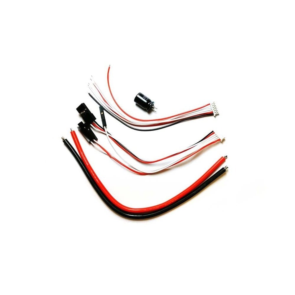 Spedix IS30 30A 4in1 ESC BLheli_S Dshot600 (30x30mm)