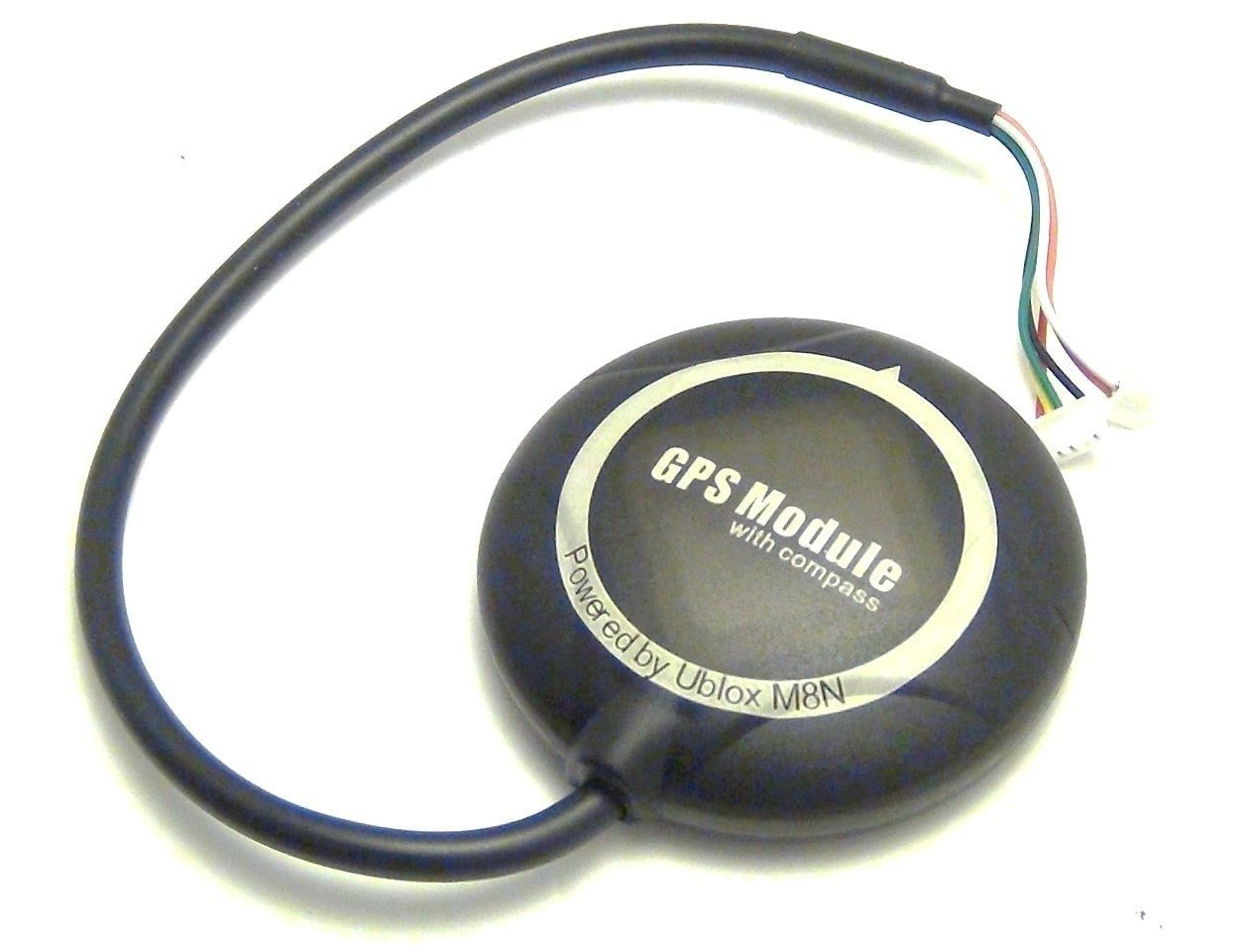 Ublox NEO-M8N GPS with compass (ROM)