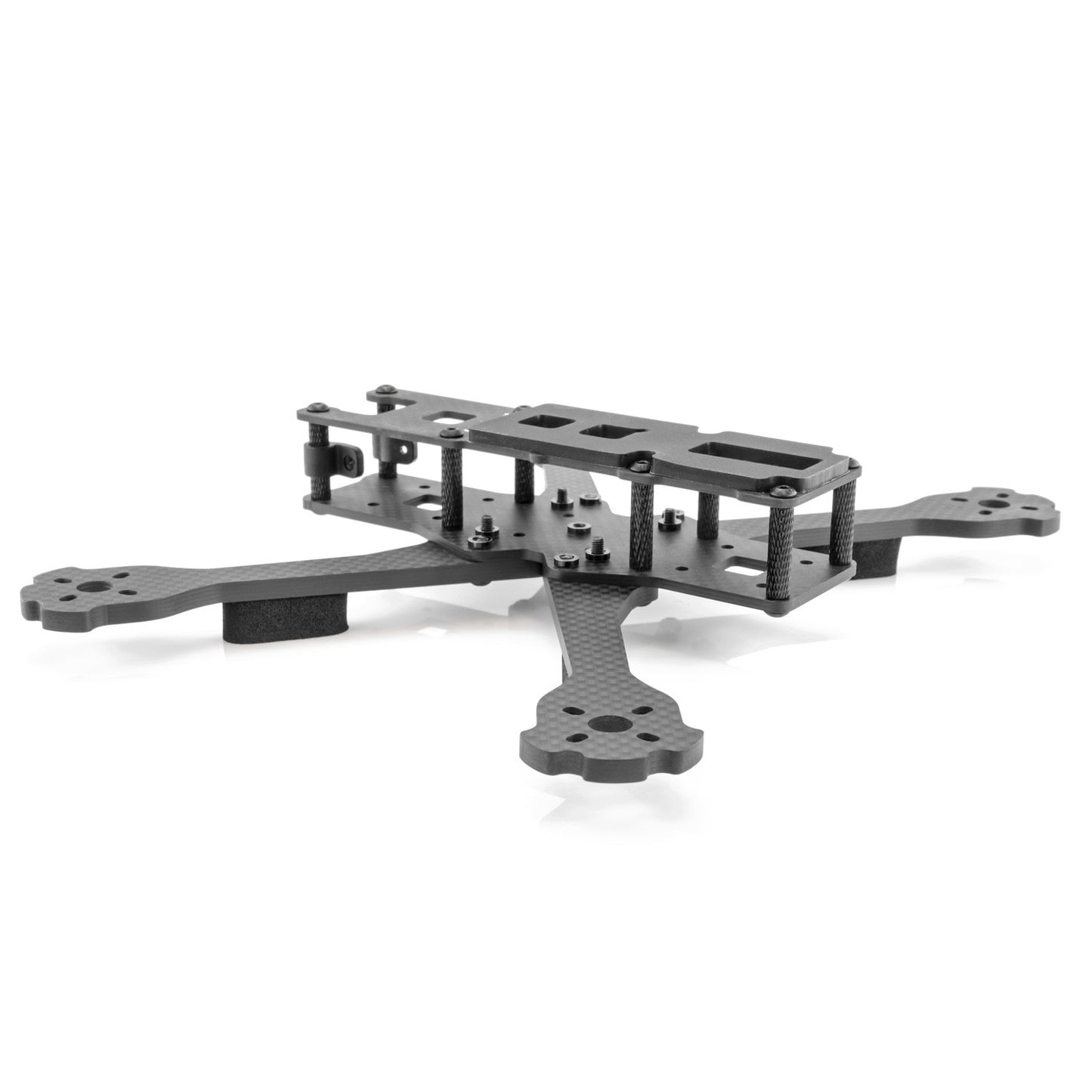 Lumenier QAV-R 2 Slam Freestyle Quadcopter Frame