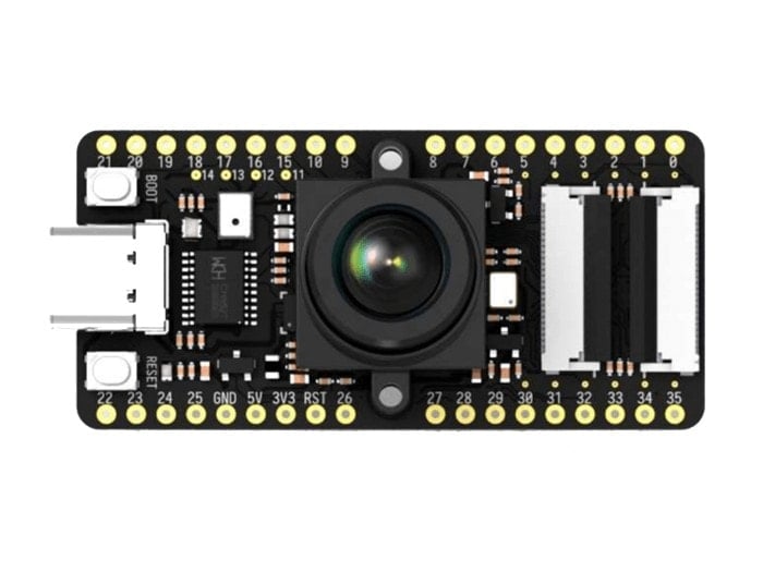 Sipeed MAix BiT Kit for RISC-V AI+IoT