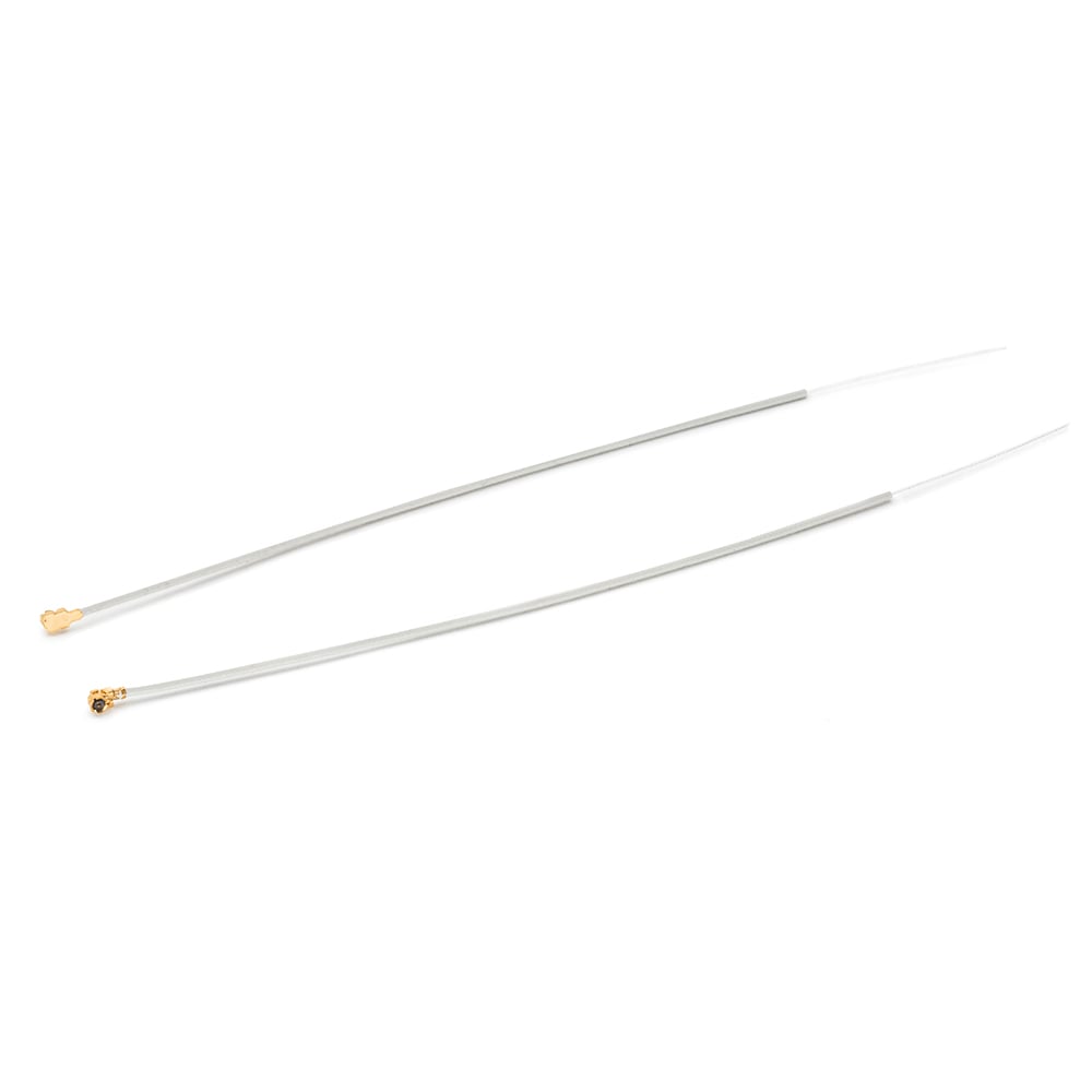 Antenne de récepteur 2,4 GHz IPEX1 Jumper 150 mm pour R8