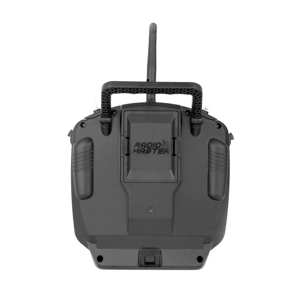 RadioMaster TX12 MKII 2.4GHz 16CH Radio Transmitter w/ Hall Gimbals