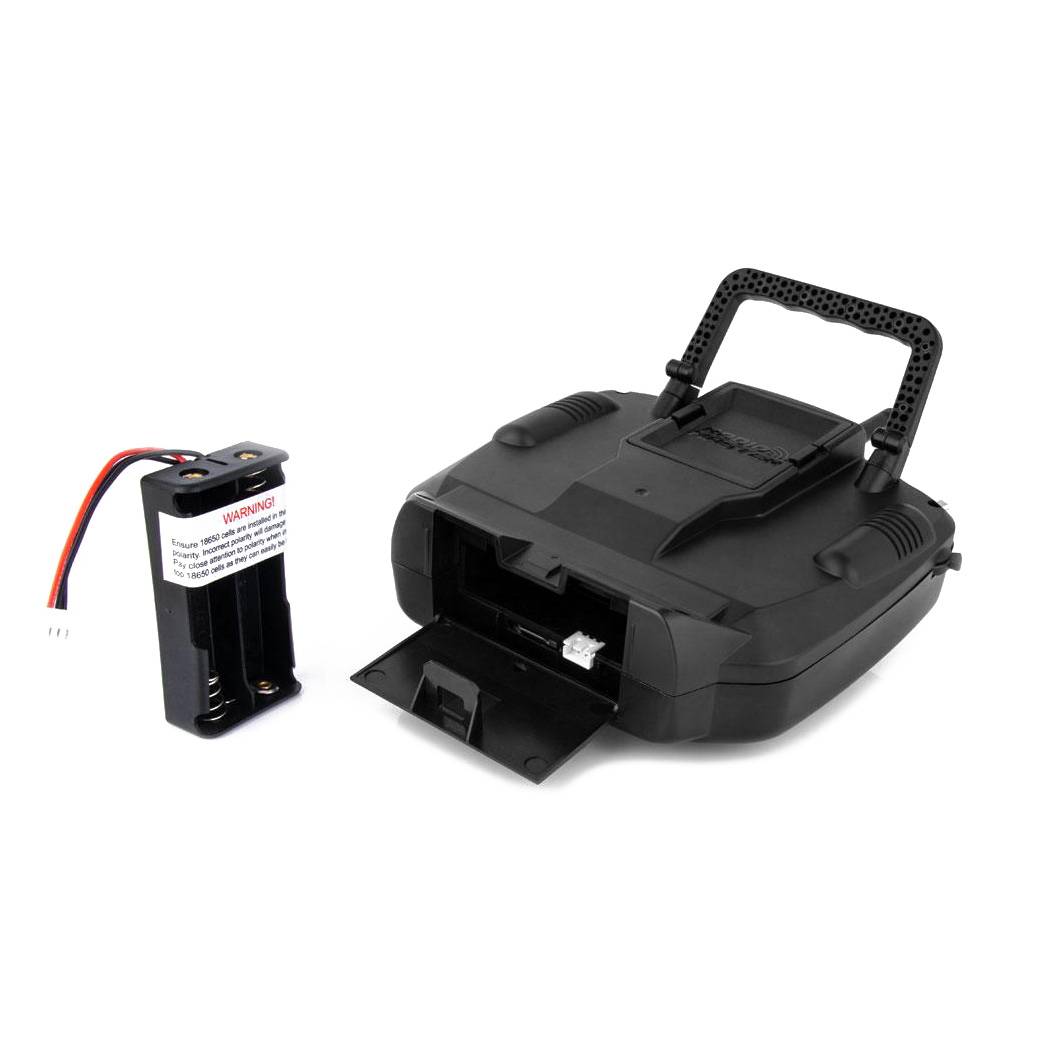 RadioMaster TX12 MKII 2.4GHz 16CH Radio Transmitter w/ Hall Gimbals