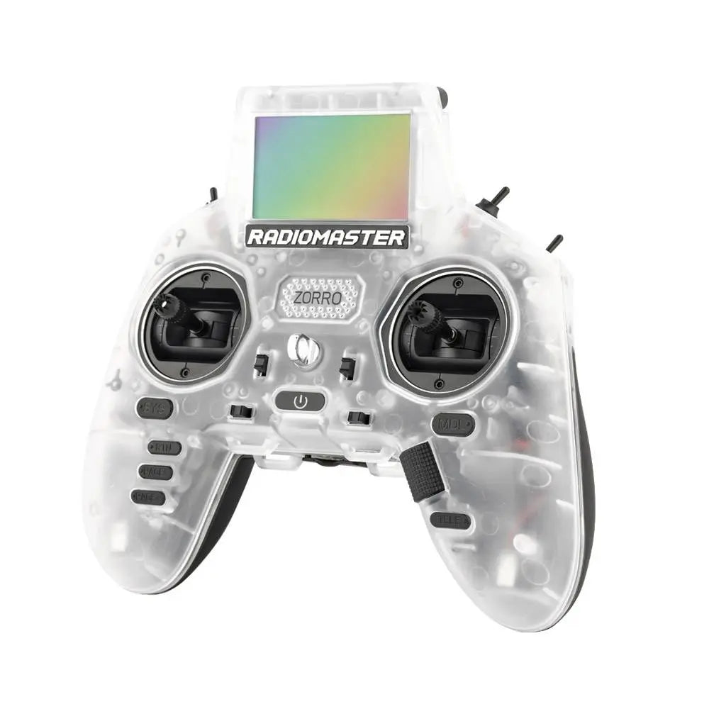 RadioMaster Zorro LE Radio Control (ELRS)