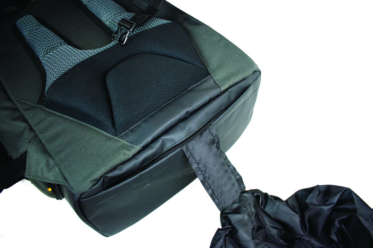 Torvol Mini Drone Explorer Backpack (DJI Mavic Series)