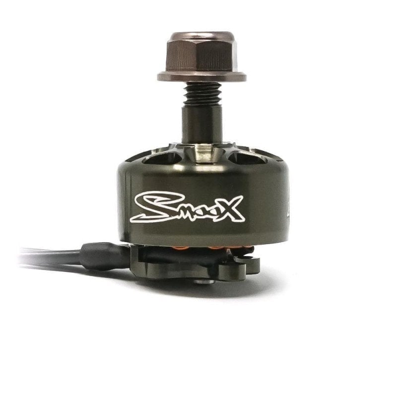 RCinPower Smoox Plus 1507 Motor (2680Kv, 3800Kv) 3-6S