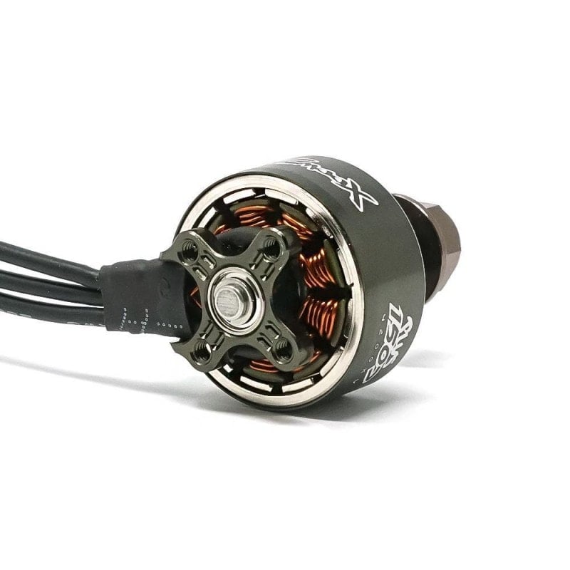 RCinPower Smoox Plus 1507 Motor (2680Kv, 3800Kv) 3-6S